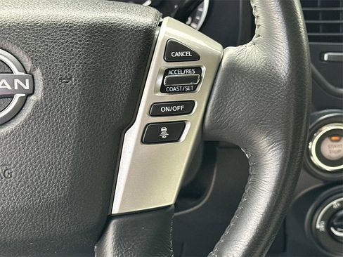 Used 2023 Nissan Titan SV w/ SV Utility Package image 26