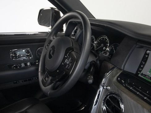 Used 2019 Rolls-Royce Cullinan image 59