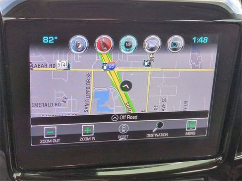 Used 2018 Chevrolet Traverse LT image 21