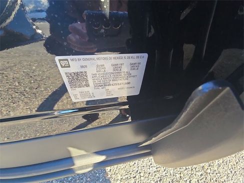 New 2025 Chevrolet Blazer LT w/ Convenience Package image 35