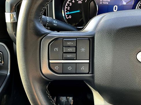 Certified 2023 Ford F150 XLT w/ Equipment Group 302A High image 10