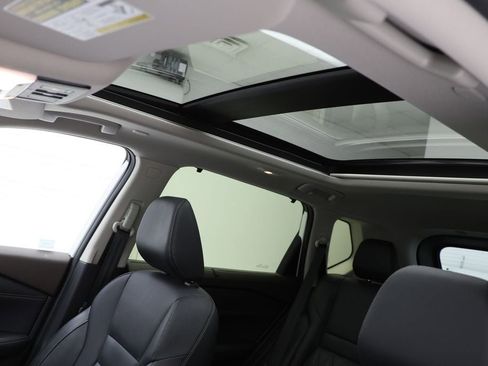 Used 2023 Nissan Rogue Platinum w/ Platinum Premium Package image 17