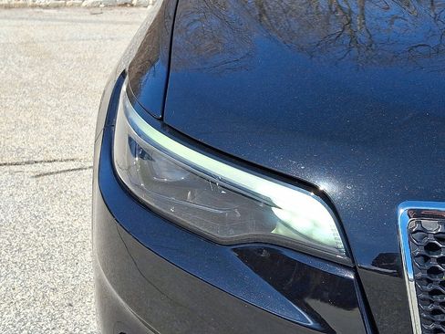 Certified 2022 Jeep Cherokee Limited w/ Elite Package image 57