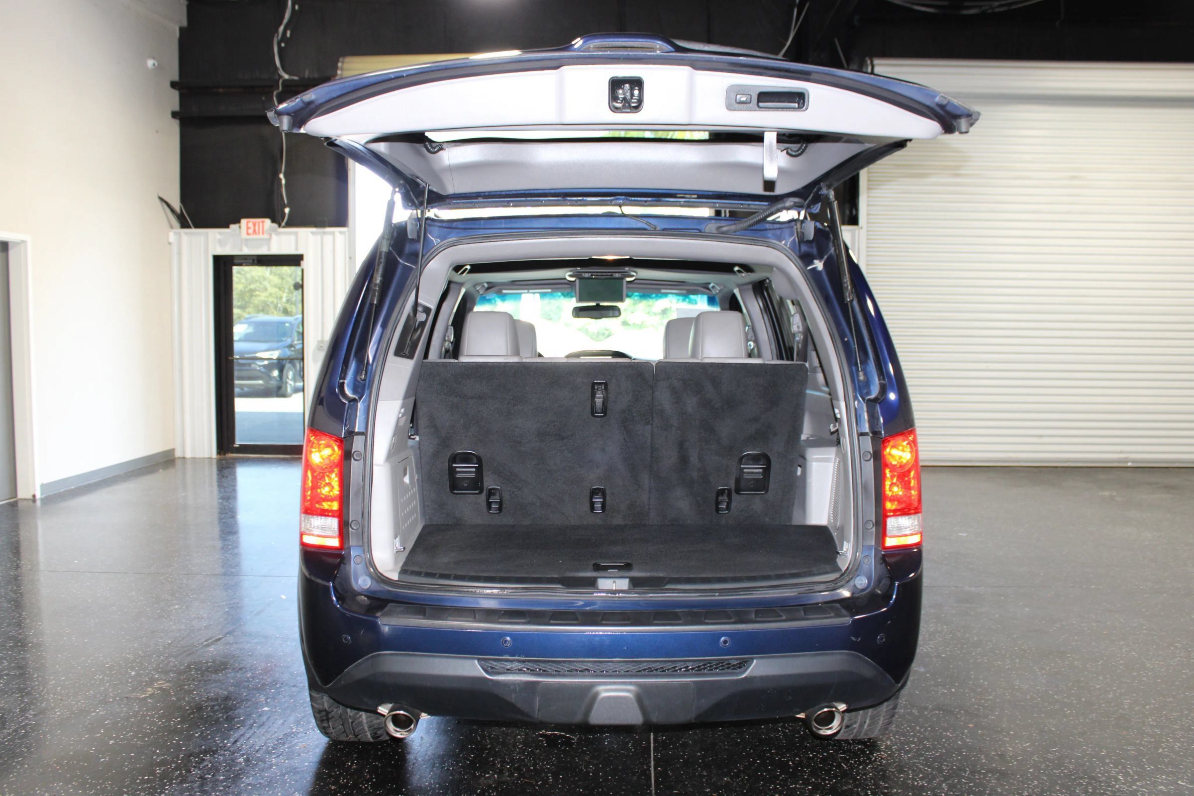 Used 2014 Honda Pilot Touring image 37