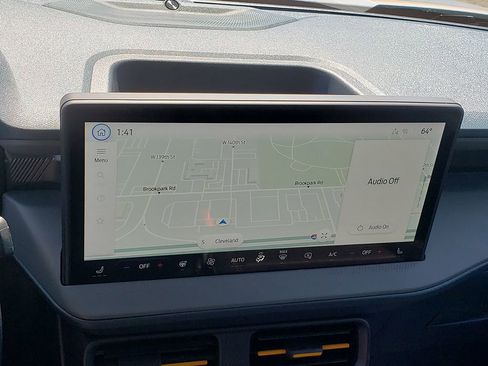 New 2026 Ford Maverick Tremor AWD/4WD image 27