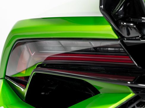Used 2024 Lamborghini Huracan Tecnica RWD image 51
