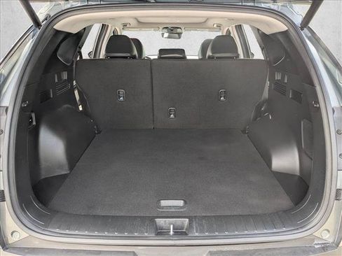 Used 2024 Hyundai Tucson Limited AWD/4WD image 6