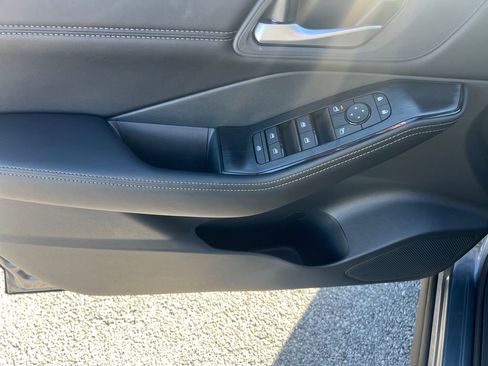 New 2026 Nissan Rogue SV image 11