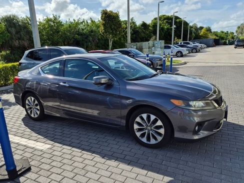 Used 2013 Honda Accord EX-L image 4