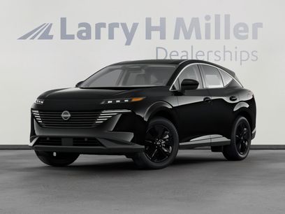 New 2026 Nissan Murano SV