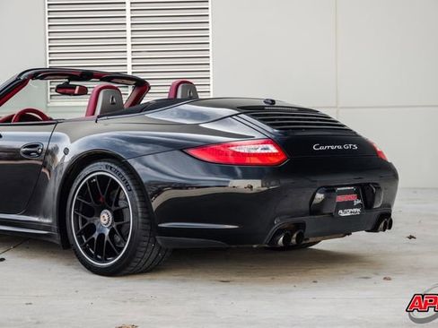 Used 2011 Porsche 911 Carrera S image 44