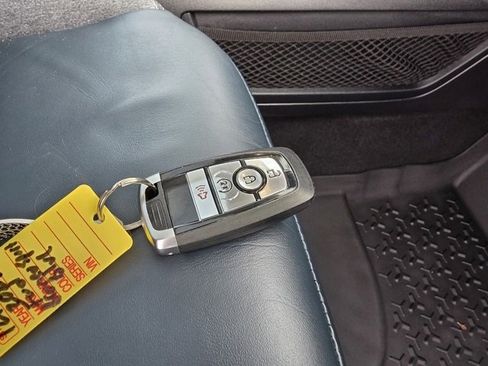 Used 2023 Ford Bronco Sport Outer Banks w/ Tech Package image 29