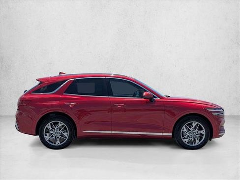 Used 2025 Genesis GV70 2.5T w/ Select Package AWD/4WD image 4