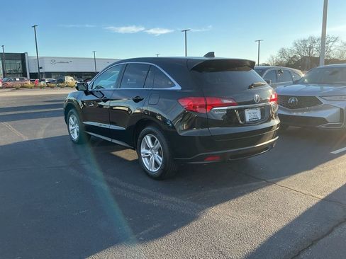 Used 2013 Acura RDX FWD w/ Technology Package image 3