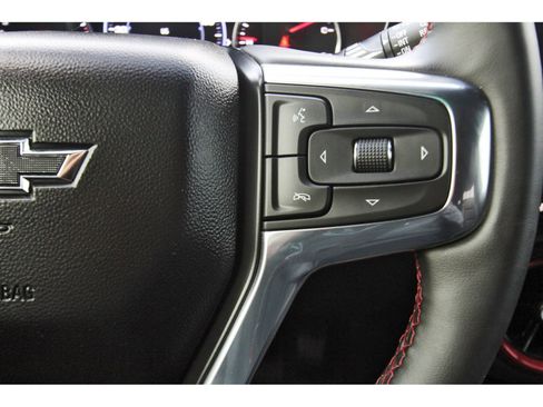 Used 2023 Chevrolet Blazer RS w/ Enhanced Convenience Package image 19