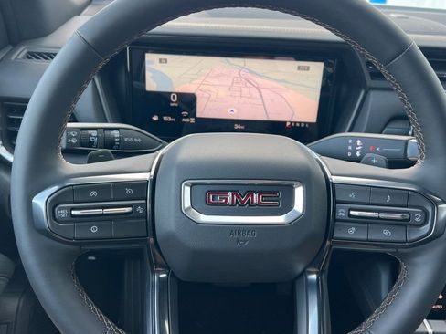 New 2026 GMC Terrain AT4 AWD/4WD image 21
