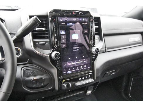 Used 2026 RAM 2500 Laramie image 15