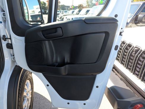 New 2026 RAM ProMaster 1500 w/ Quick Order Package 22G SLT FWD image 28