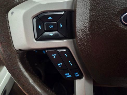 Used 2019 Ford F250 King Ranch w/ King Ranch Ultimate Package image 44