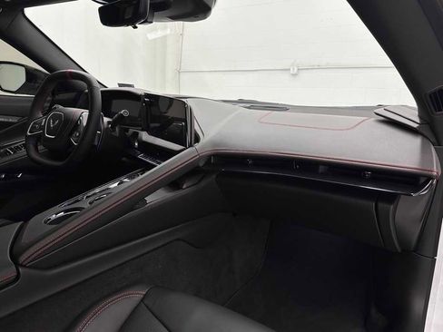 Used 2026 Chevrolet Corvette Stingray Preferred Conv w/ Z51 Performance Package image 21