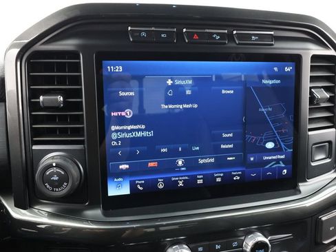 Used 2021 Ford F150 XLT w/ Equipment Group 302A High image 15