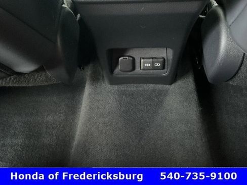 Used 2022 Lexus NX 350 F Sport w/ Towing Package (2000 Lbs) image 43