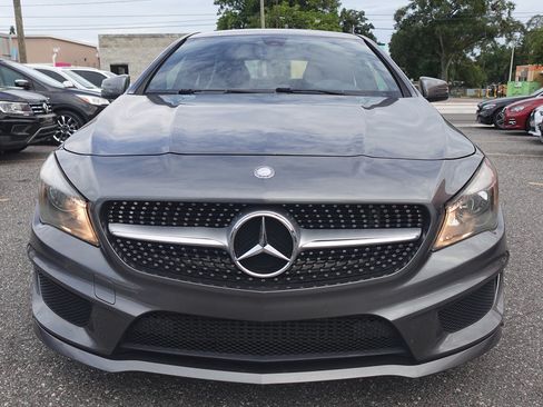 Used 2014 Mercedes-Benz CLA 250 image 3