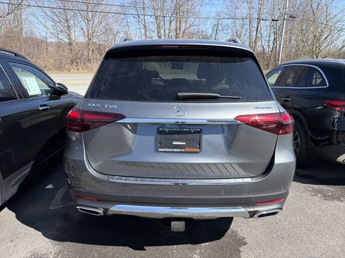 Used 2026 Mercedes-Benz GLE 350 4MATIC image 6