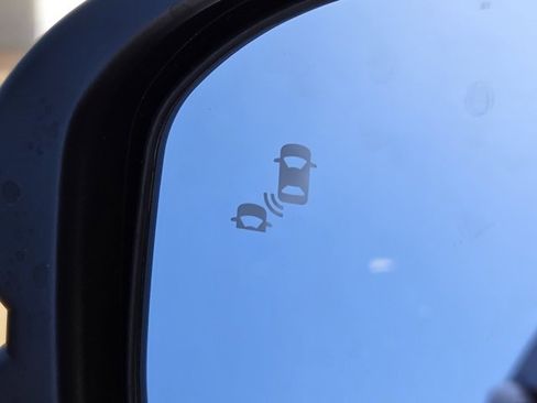 New 2026 Honda CR-V Sport image 33