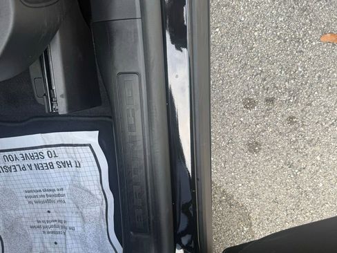 Used 2025 Ford Bronco Sport Outer Banks w/ Outer Banks Tech Package+ image 33