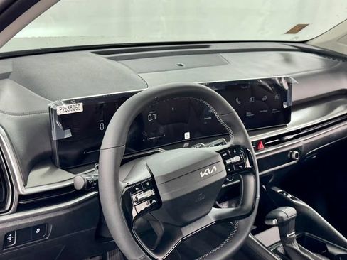 New 2026 Kia Sorento S AWD/4WD image 35