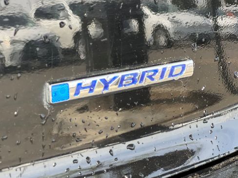 Used 2024 Honda Accord EX-L image 17