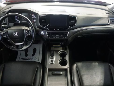 Used 2023 Honda Ridgeline RTL-E image 30