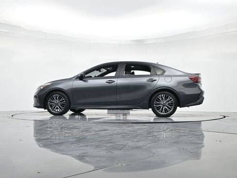 Used 2024 Kia Forte GT-Line w/ GT-Line Premium Package image 35