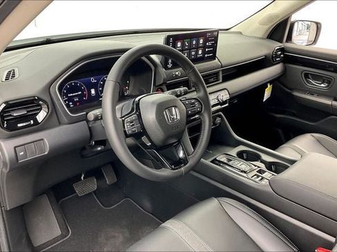Certified 2026 Honda Passport RTL image 16