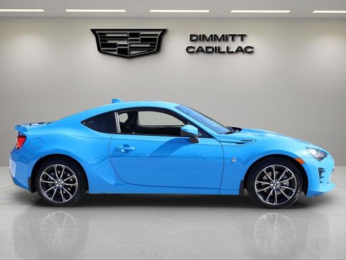 Used 2019 Toyota 86 image 6