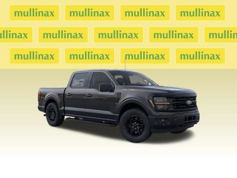 New 2026 Ford F150 XLT AWD/4WD image 35