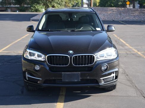 Used 2016 BMW X5 xDrive35i AWD/4WD image 8