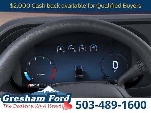 New 2026 Ford F250 XLT w/ XLT Premium Package AWD/4WD image 14