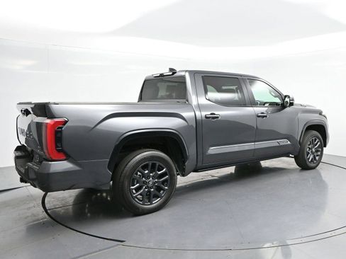Used 2025 Toyota Tundra Platinum AWD/4WD image 7