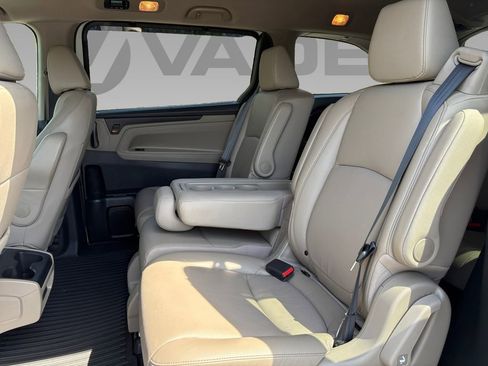 Used 2021 Honda Odyssey EX-L image 7