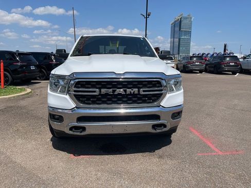 Used 2023 RAM 1500 Big Horn image 10