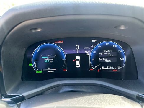 Certified 2025 Toyota Camry XSE FWD image 36