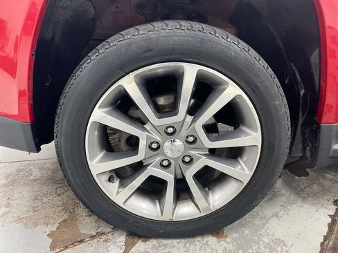 Used 2016 Jeep Compass Sport w/ Power Value Group AWD/4WD image 25