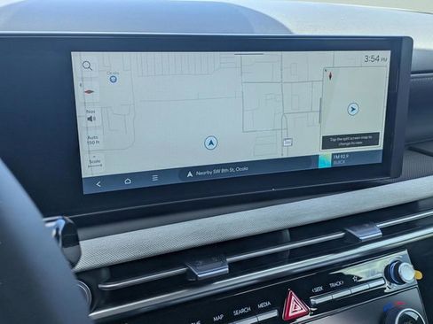 New 2026 Hyundai Santa Cruz Limited image 23