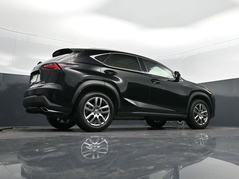 Used 2016 Lexus NX 200t FWD image 42