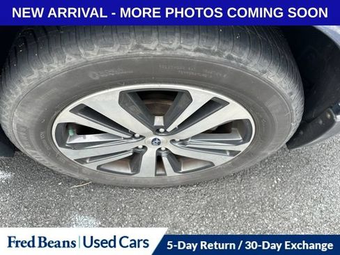 Used 2018 Subaru Outback 2.5i Limited AWD/4WD image 7