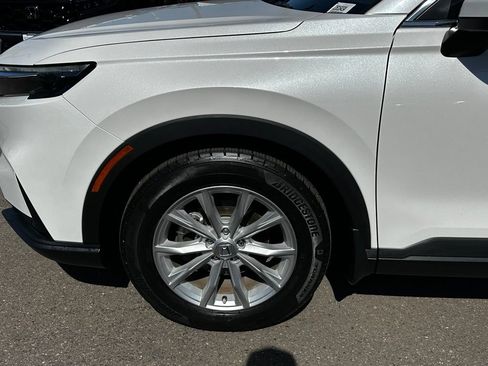 Used 2024 Honda CR-V EX-L image 9
