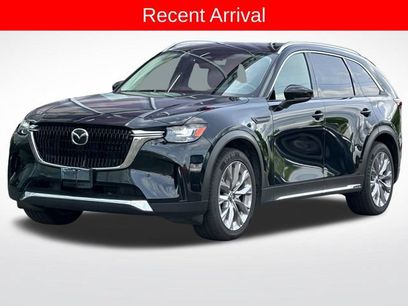 Used 2024 MAZDA CX-90 3.3 Turbo w/ Premium Package