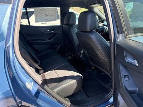 New 2026 Chevrolet Equinox LT image 17